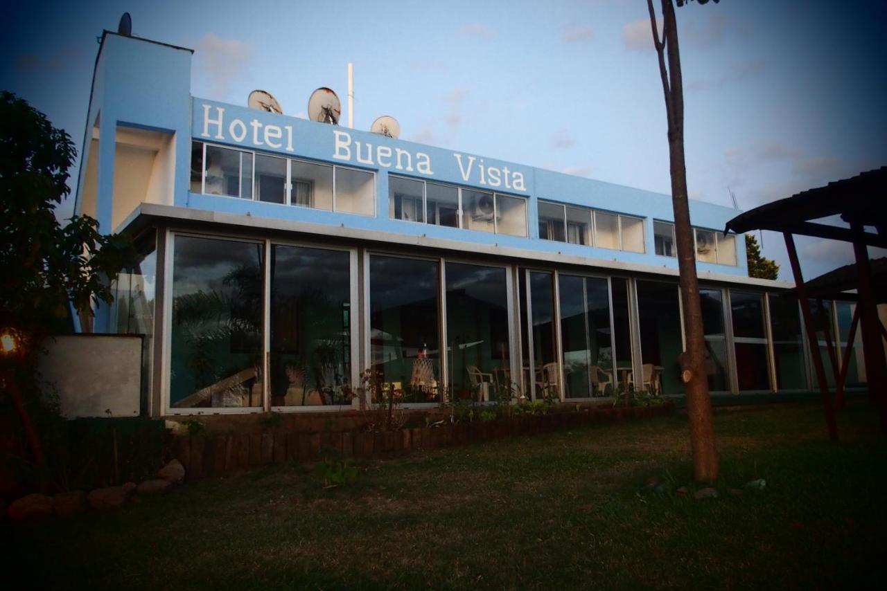 Hotel Buena Vista Se reserva solo con seña San Gregorio de Polanco Exterior foto